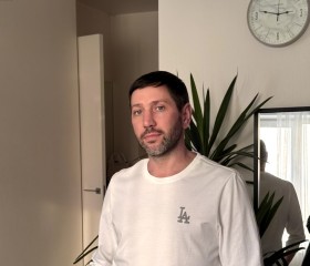 Georgiy, 39, Novosibirsk