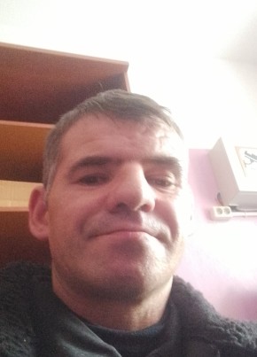Александр, 43, Россия, Орехово-Зуево