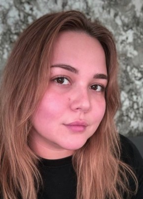 Аня из Казани 31 год