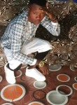 Tyaf, 20 лет, Abidjan