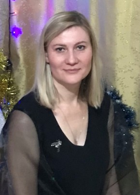 Ольга, 43, Россия, Красногорск