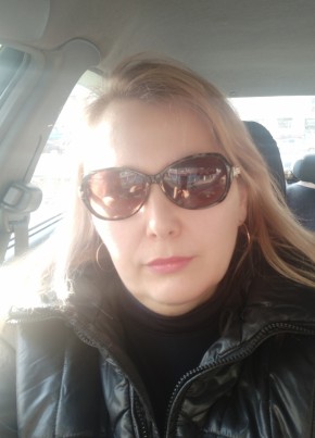 Танюшка, 51, Россия, Челябинск