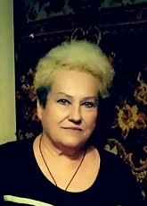 Татьяна, 71, Россия, Ставрополь