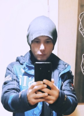 Fox, 38, Russia, Priyutovo