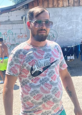 Mureșan alexandr из Cluj-Napoca 31 год