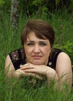 Елена из Павловск (Воронежской обл.) 48 лет