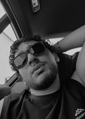 Rasul, 23, China, Guangzhou
