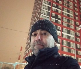 Саро П, 51 год, Москва