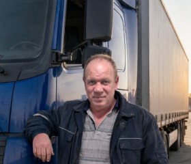 Vasiliy, 47, Podolsk
