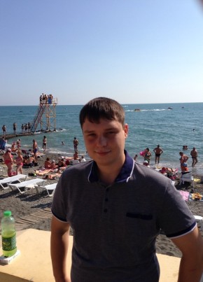 Vlad, 36, Russia, Krasnogorsk