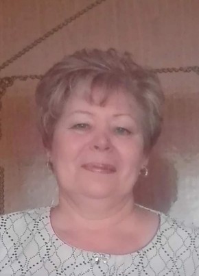 Ольга, 61, Россия, Новосибирск