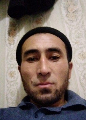 Raximov Adhamjon, 19, Россия, Казань
