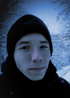 Иван, 20, Россия, Севастополь