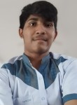 Akash, 18 лет, Paradip