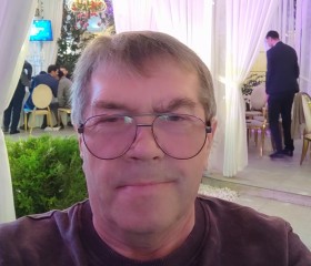 Александр, 59 лет, Toshkent