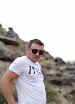 Сергей, 41, Қазақстан, Шиелі