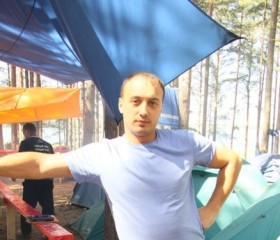 ТИМОФЕЙ, 37 лет, Ярославль