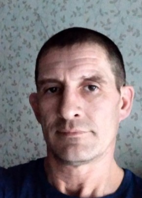 Vasiliy, 40, Russia, Zeya