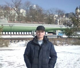 Михаил, 60 лет, Владивосток