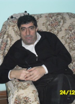 Samsar, 58, Հայաստանի Հանրապետութիւն, Երեվան
