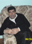 Samsar, 58 лет, Երեվան