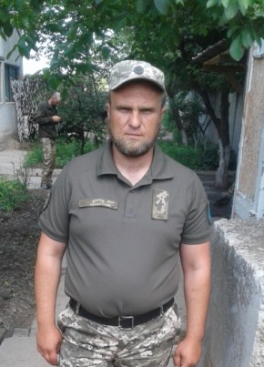 Мойша, 42, Україна, Житомир
