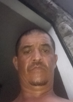 Fernando, 41, Estados Unidos Mexicanos, Tepic