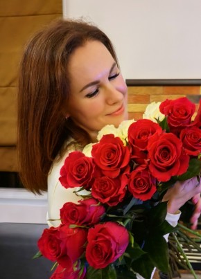 Наталья из Череповеца 45 лет