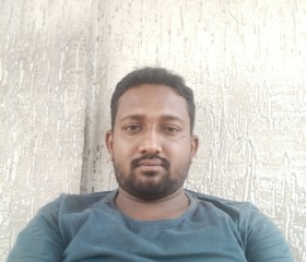 Karthik Achari, 28 лет, Hyderabad