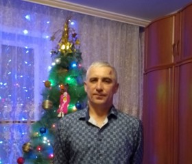 Эдуард Завьялов, 49 лет, Белово
