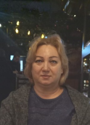 Елена, 50, Россия, Уват
