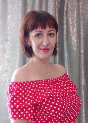 Лена, 42, Россия, Новосибирск