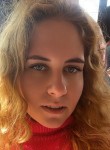 Elizaveta, 26, Moscow