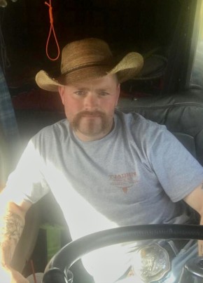 speedy, 40, United States of America, Longview (State of Texas)