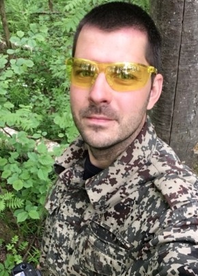 Павел, 35, Россия, Кострома