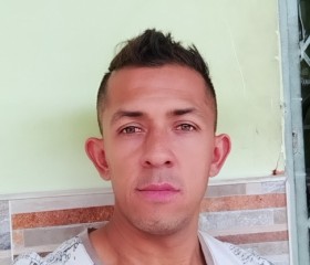 Andrés, 27 лет, Ibagué
