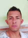 Andrés, 27 лет, Ibagué