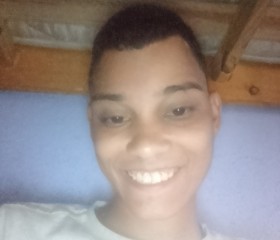 Kauan Vieira dos, 19 лет, São Paulo capital