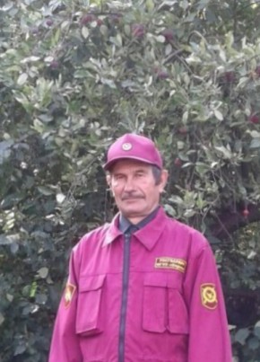 Василий из Кызыла 71 год
