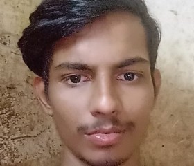 Aarif Khan, 22 года, Mumbai