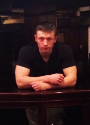 Алексей, 30, Россия, Каменск-Шахтинский