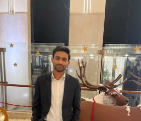 Ali Adv, 26, Gujranwala