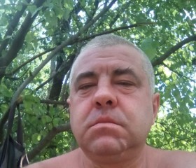 Евгений Быков, 50 лет, Слатине