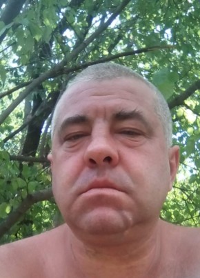 Евгений Быков, 50, Україна, Слатине