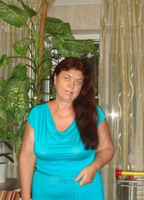 Валентина, 67, Россия, Ростов-на-Дону
