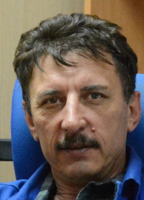 Юрий, 60, Россия, Усинск