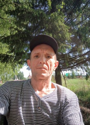 Леонид, 48, Россия, Нижний Новгород
