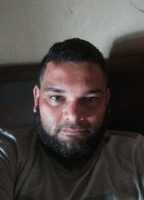 Gerardo, 41, República de Costa Rica, Heredia