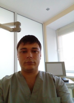 Павел, 37, Россия, Новороссийск