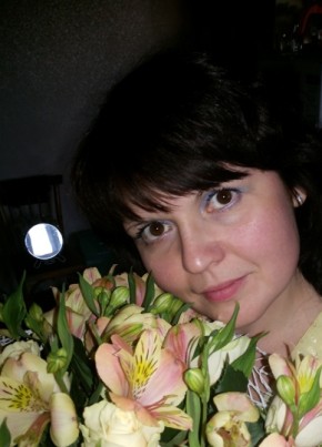 Наталья, 42, Россия, Екатеринбург